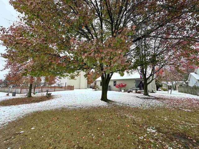 9433 Robin Meadow Place, Fort Wayne, IN 46835