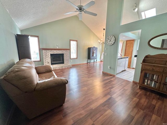 9433 Robin Meadow Place, Fort Wayne, IN 46835