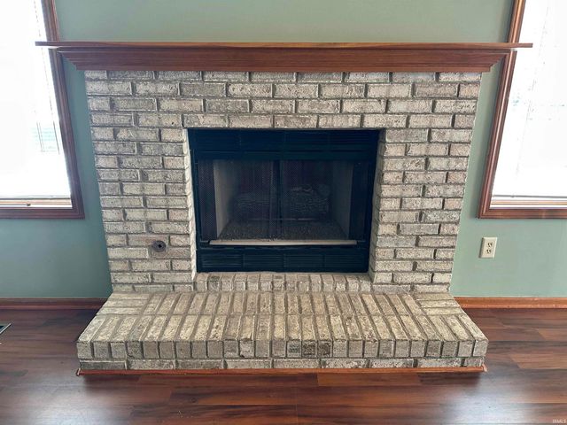 9433 Robin Meadow Place, Fort Wayne, IN 46835