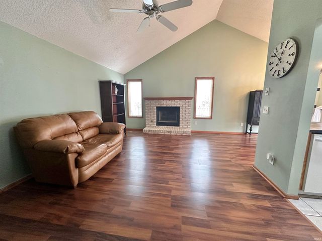 9433 Robin Meadow Place, Fort Wayne, IN 46835