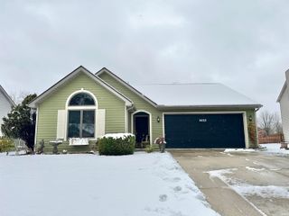 9433 Robin Meadow Place, Fort Wayne, IN 46835