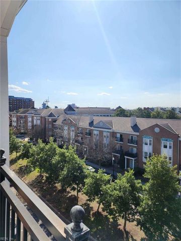 388 Boush St Unit 411, Norfolk, VA 23510