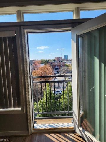 388 Boush St Unit 411, Norfolk, VA 23510