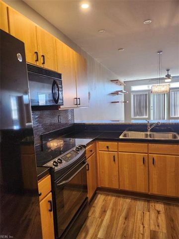 388 Boush St Unit 411, Norfolk, VA 23510