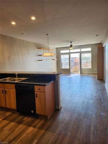 388 Boush St Unit 411, Norfolk, VA 23510