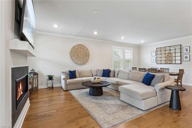 3987 Isaac CIR, Williamsburg, VA 23188