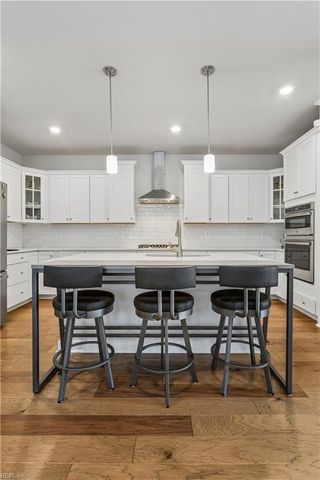 3987 Isaac CIR, Williamsburg, VA 23188
