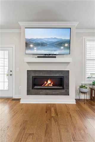 3987 Isaac CIR, Williamsburg, VA 23188