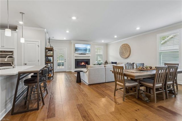 3987 Isaac CIR, Williamsburg, VA 23188
