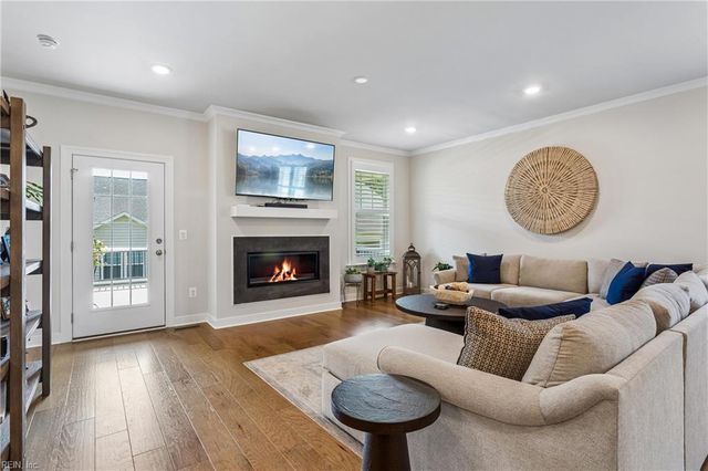 3987 Isaac CIR, Williamsburg, VA 23188