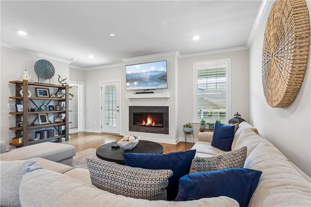 3987 Isaac CIR, Williamsburg, VA 23188