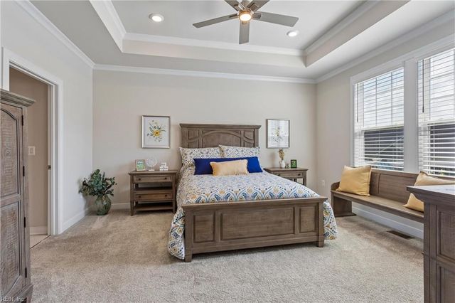 3987 Isaac CIR, Williamsburg, VA 23188