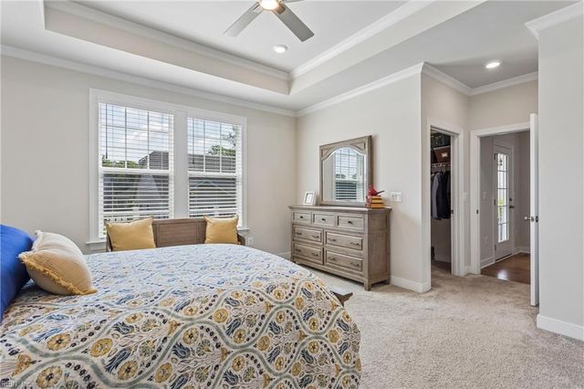 3987 Isaac CIR, Williamsburg, VA 23188