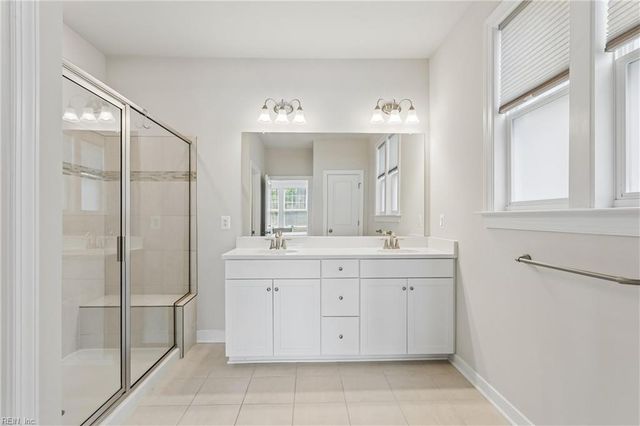 3987 Isaac CIR, Williamsburg, VA 23188