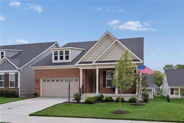 3987 Isaac CIR, Williamsburg, VA 23188