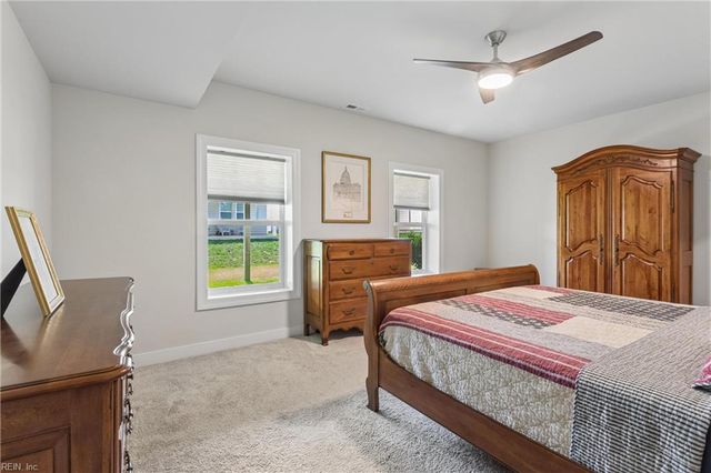 3987 Isaac CIR, Williamsburg, VA 23188