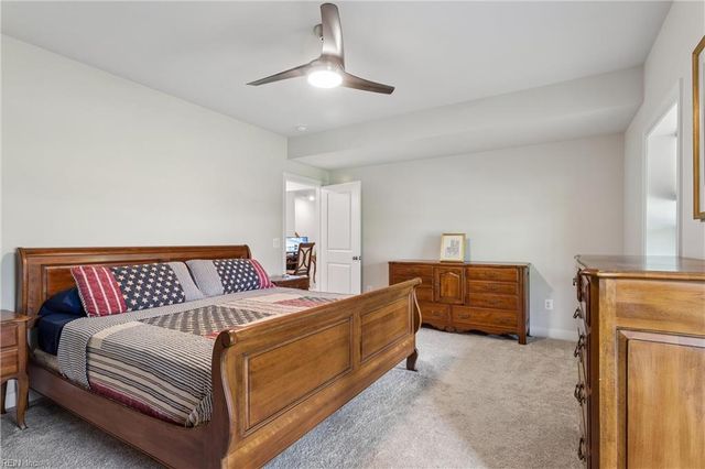 3987 Isaac CIR, Williamsburg, VA 23188