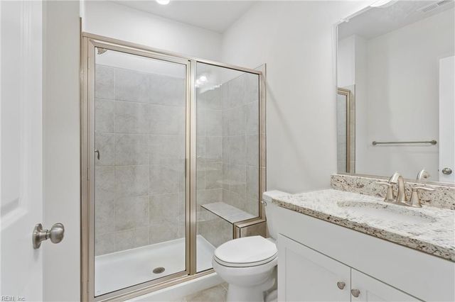 3987 Isaac CIR, Williamsburg, VA 23188