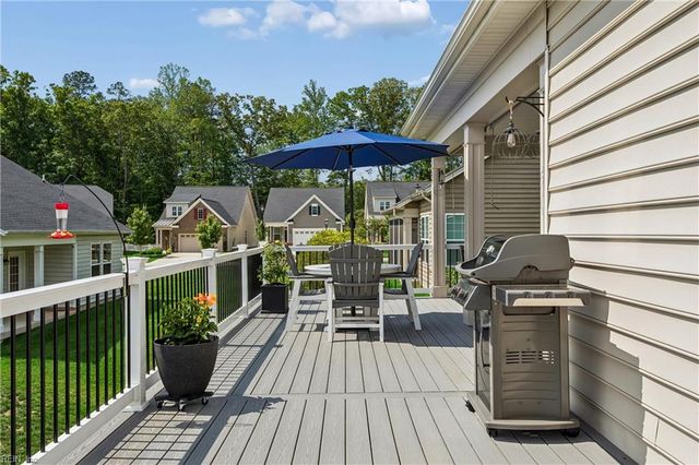 3987 Isaac CIR, Williamsburg, VA 23188
