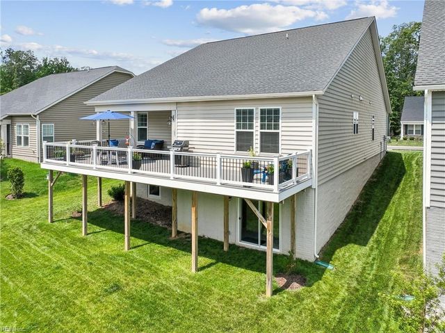 3987 Isaac CIR, Williamsburg, VA 23188