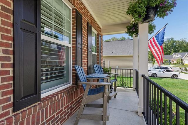 3987 Isaac CIR, Williamsburg, VA 23188