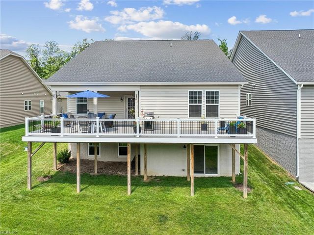 3987 Isaac CIR, Williamsburg, VA 23188