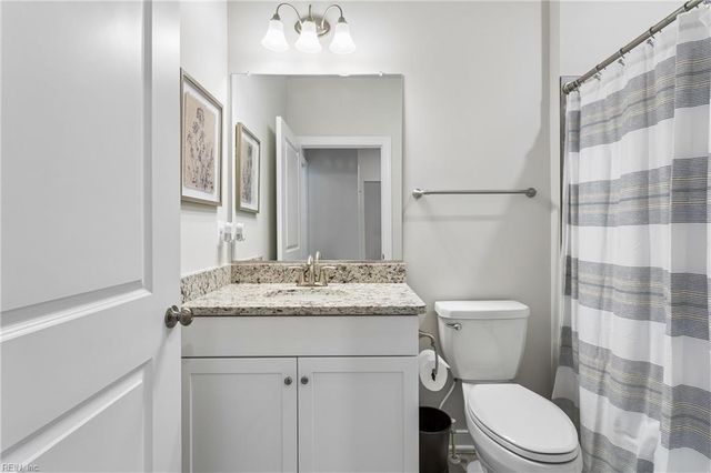 3987 Isaac CIR, Williamsburg, VA 23188