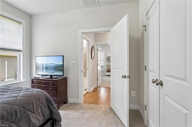 3987 Isaac CIR, Williamsburg, VA 23188
