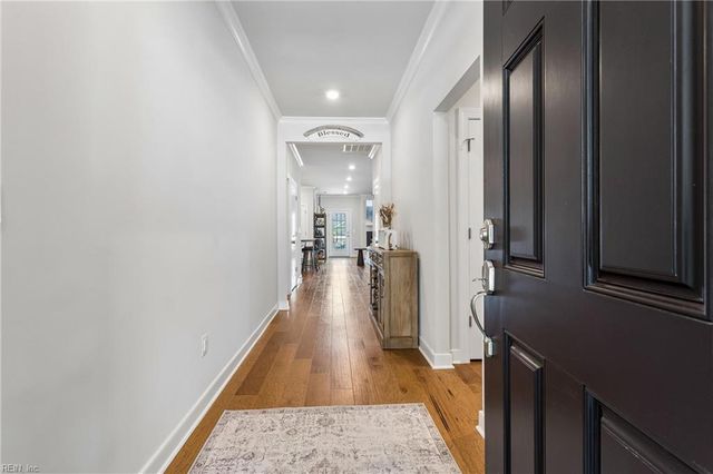 3987 Isaac CIR, Williamsburg, VA 23188