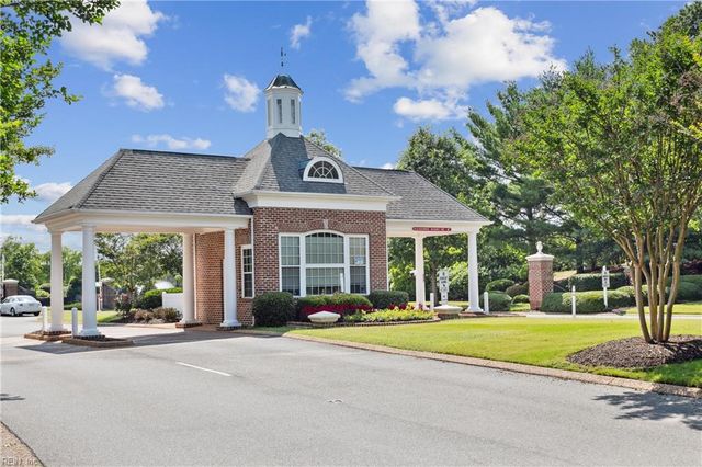 3987 Isaac CIR, Williamsburg, VA 23188