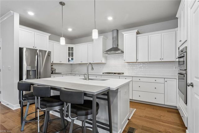 3987 Isaac CIR, Williamsburg, VA 23188