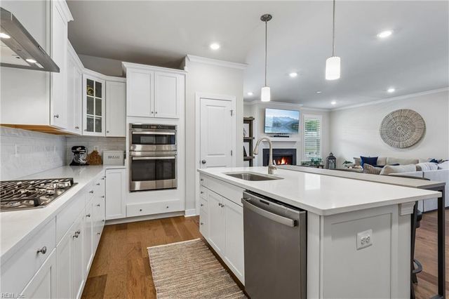 3987 Isaac CIR, Williamsburg, VA 23188