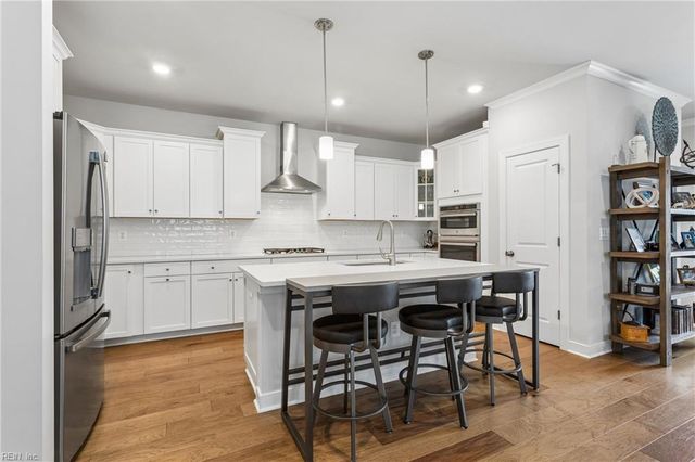 3987 Isaac CIR, Williamsburg, VA 23188