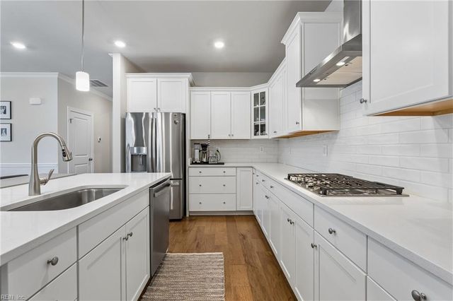 3987 Isaac CIR, Williamsburg, VA 23188