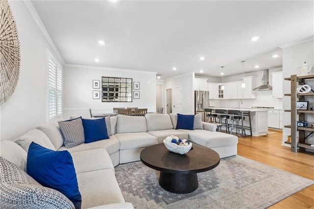 3987 Isaac CIR, Williamsburg, VA 23188
