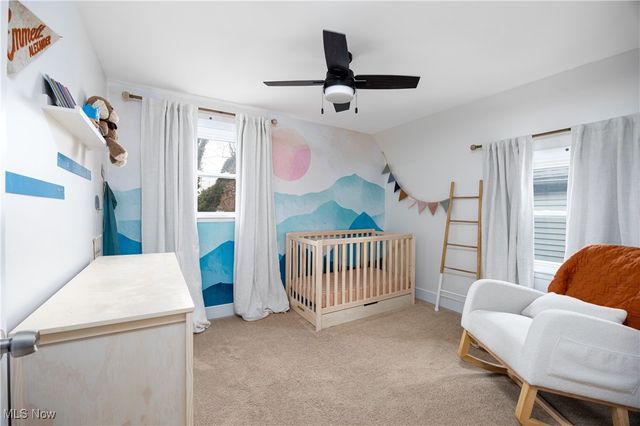 1328 Bonnieview Avenue, Lakewood, OH 44107