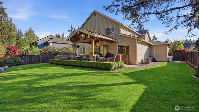 23770 SE 243rd Street, Maple Valley, WA 98038