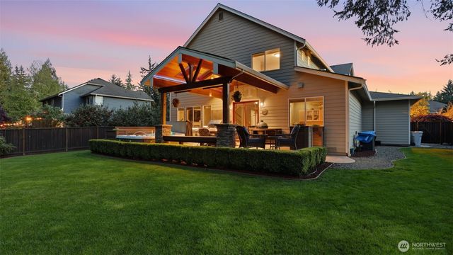23770 SE 243rd Street, Maple Valley, WA 98038