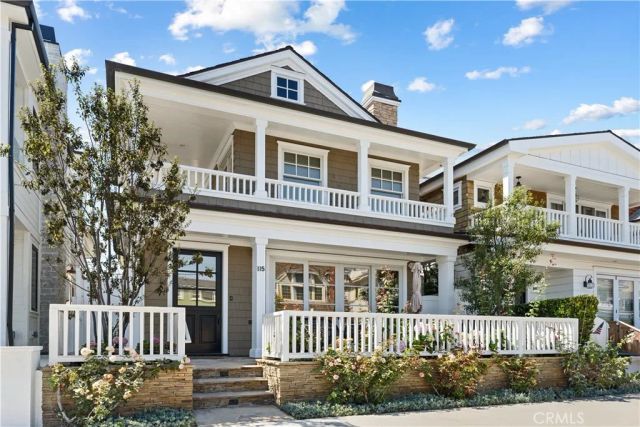 115 Topaz, Newport Beach, CA 92662