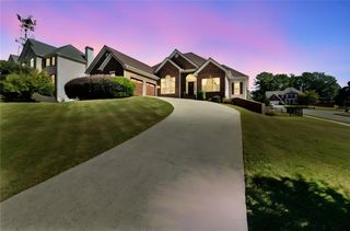 3722 Casteel Park SW Drive, Marietta, GA 30064