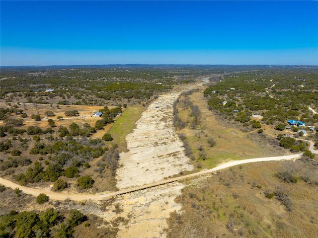 0 Pedernales Hills RD, Johnson City, TX 78636