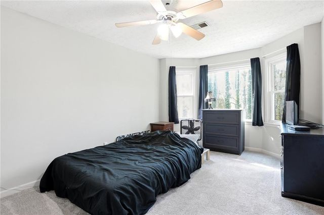 3075 Oak Meadow Drive, Snellville, GA 30078