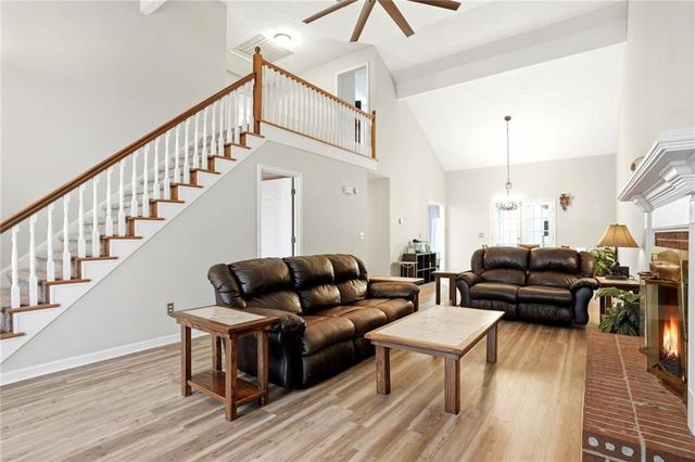 3075 Oak Meadow Drive, Snellville, GA 30078