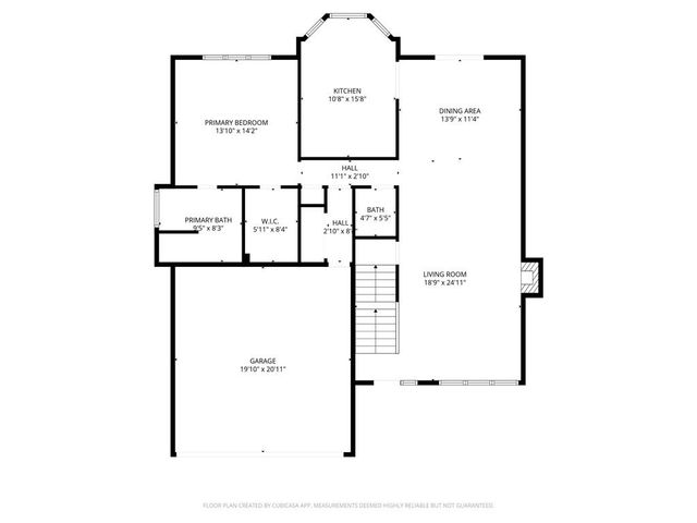 3075 Oak Meadow Drive, Snellville, GA 30078