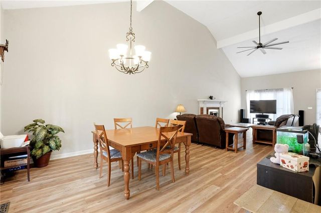 3075 Oak Meadow Drive, Snellville, GA 30078