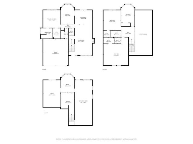 3075 Oak Meadow Drive, Snellville, GA 30078