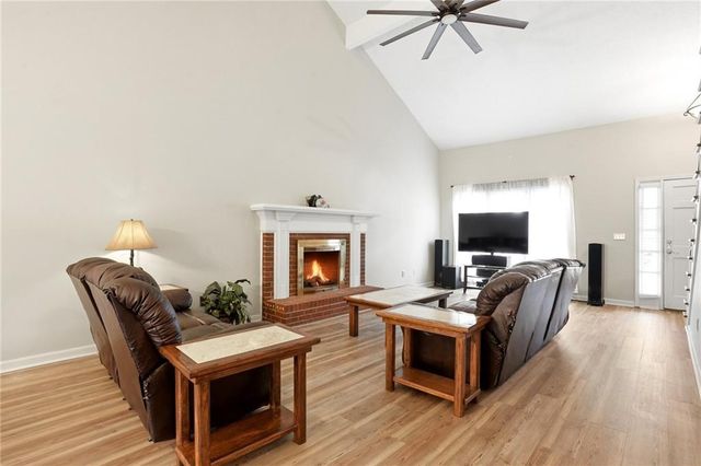 3075 Oak Meadow Drive, Snellville, GA 30078