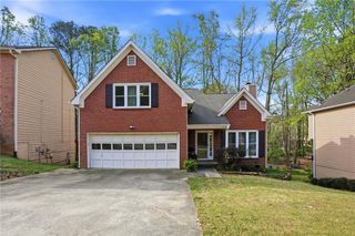 3075 Oak Meadow Drive, Snellville, GA 30078