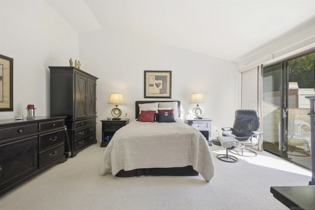 4595 Chateau Drive, San Diego, CA 92117