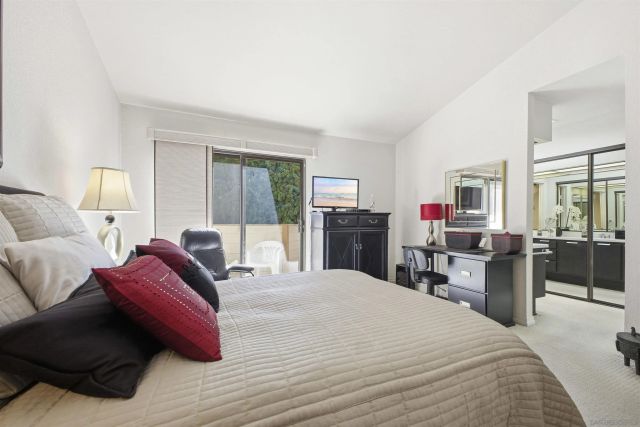 4595 Chateau Drive, San Diego, CA 92117